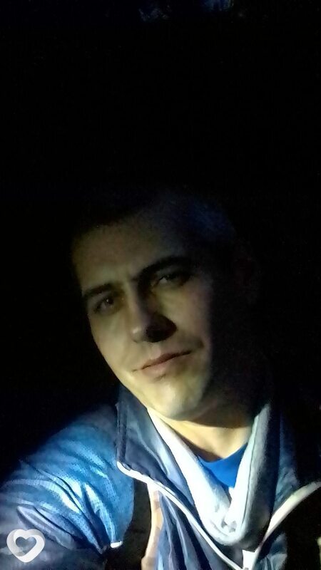 Дмитрий, 42, Нижнем Новгороде — анкета №4378908