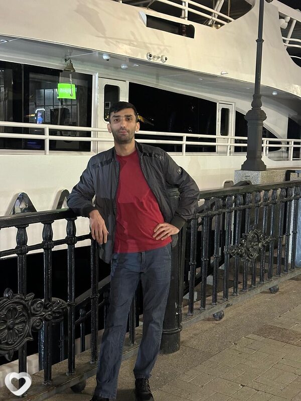 Елиш, 35, Ростове-на-Дону — анкета №4378792