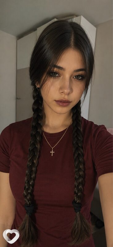 Юля, 24, Москве — анкета №4378798
