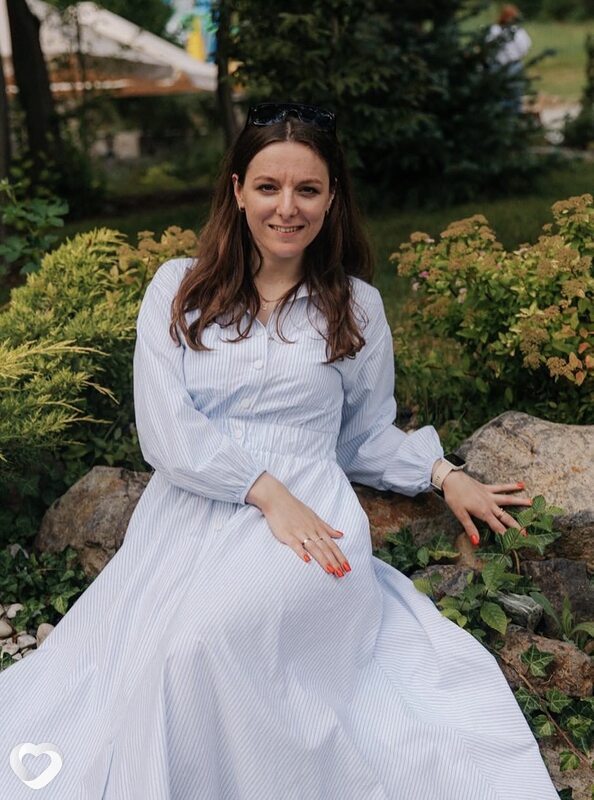 Anasteysha, 30, Киеве — анкета №4378811
