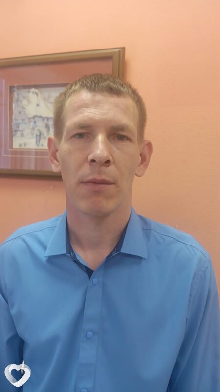 Александр, 40, Москве — анкета №4379166
