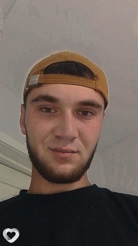 Temur, 20, Уфе — анкета №4379167