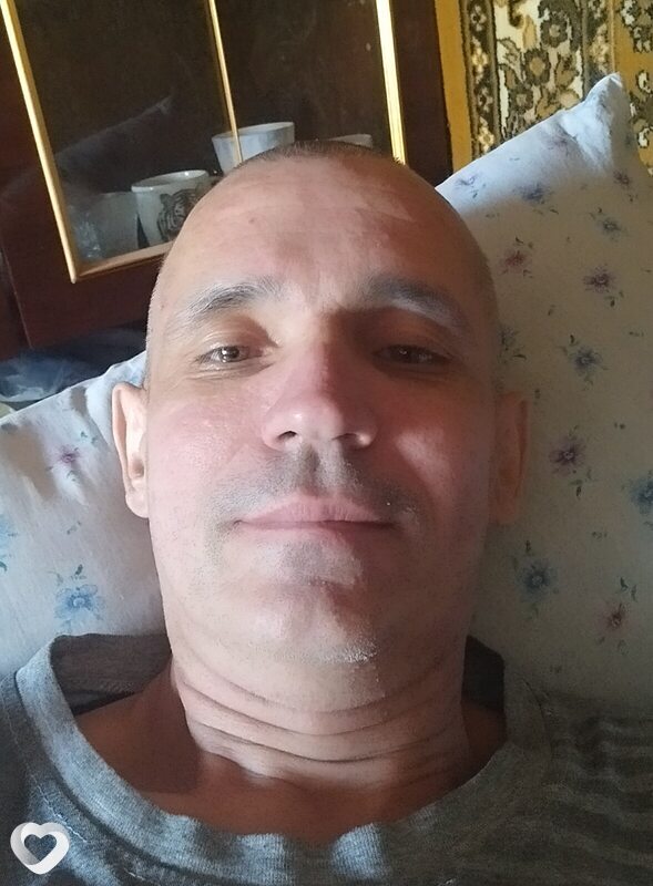 Паня, 44, Луганске — анкета №4379169