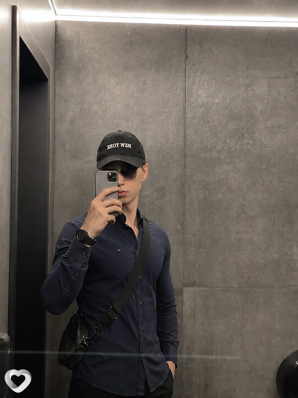 Даурен, 21, Астане — анкета №4379173