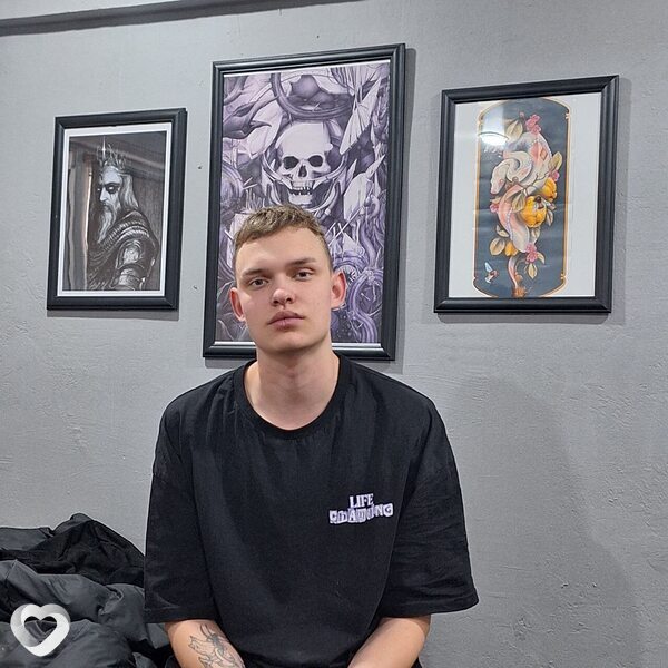 Игорь, 22, Саянске — анкета №4379178