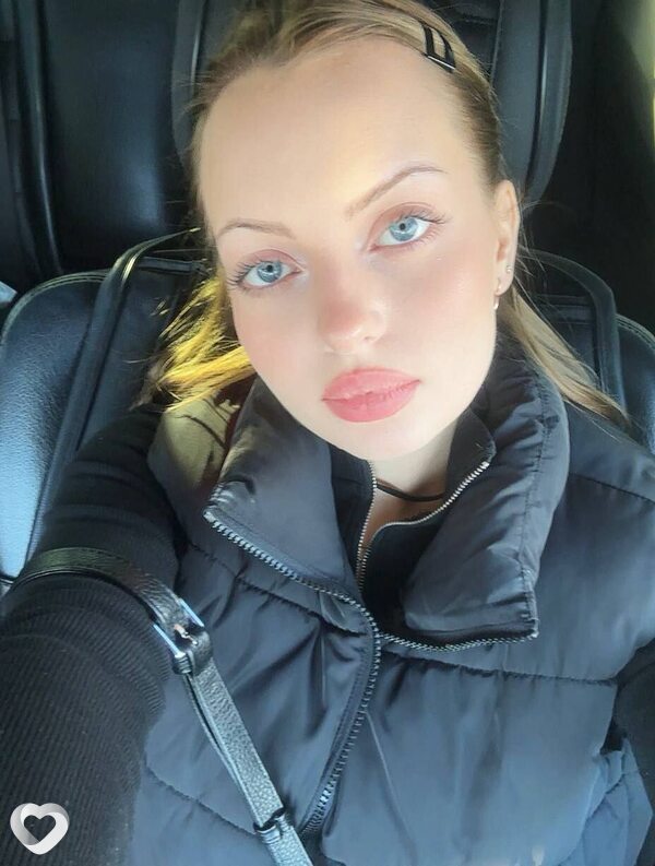 Аврора, 21, Тольятти — анкета №4379179