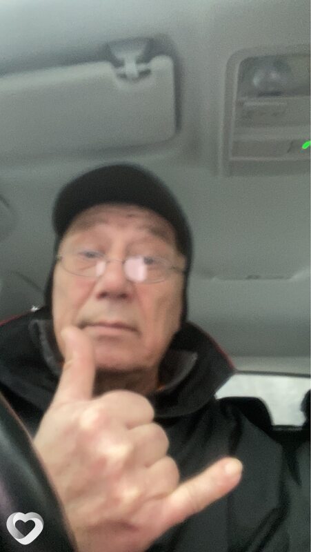 Сергей, 70, Санкт-Петербурге — анкета №4378923