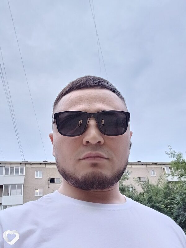 Руслан, 27, Екатеринбурге — анкета №4378931