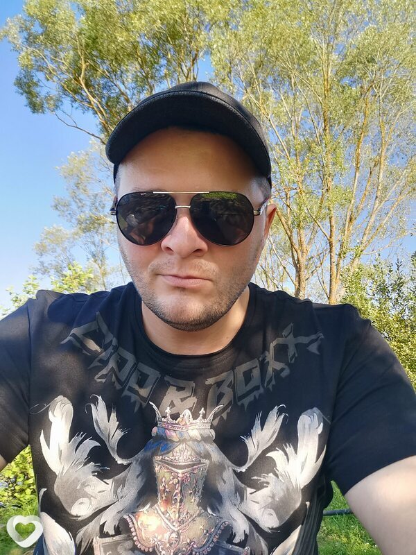 Иван, 36, Красноярске — анкета №4378932