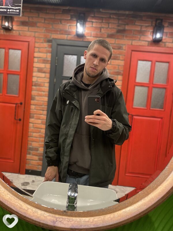 Владоскин, 30, Санкт-Петербурге — анкета №4378935