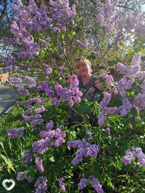 Екатерина, 44, Белгороде — анкета №4378937