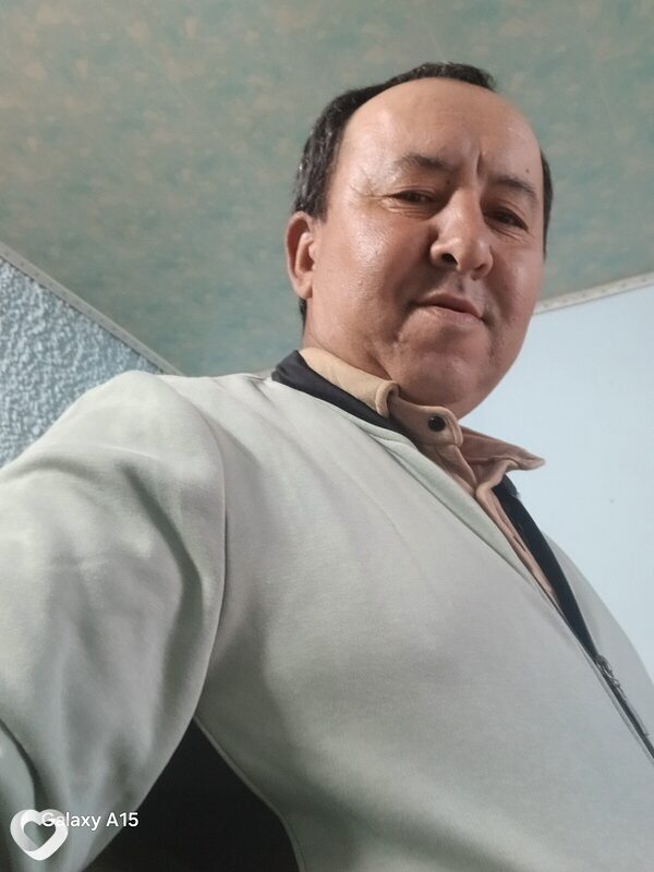 Иламан, 50, Минске — анкета №4378938