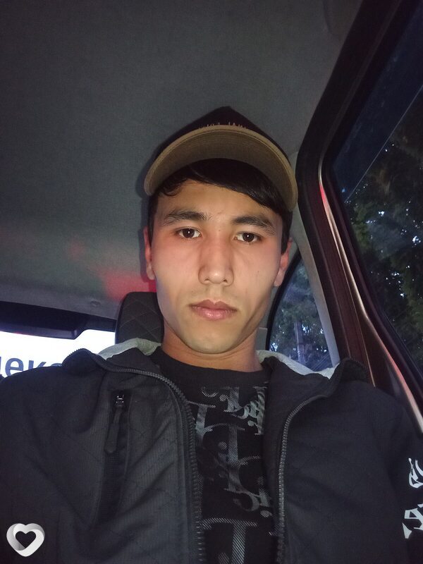 Шамиль, 23, Брянске — анкета №4379119