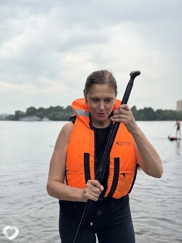 Helen, 59, Москве — анкета №4379120