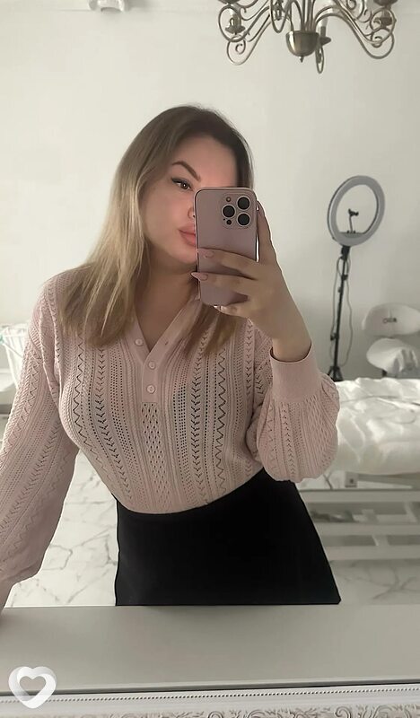 Инна, 25, Перми — анкета №4379132