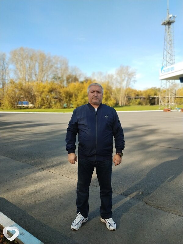 Алексей, 57, Кемерове — анкета №4379139