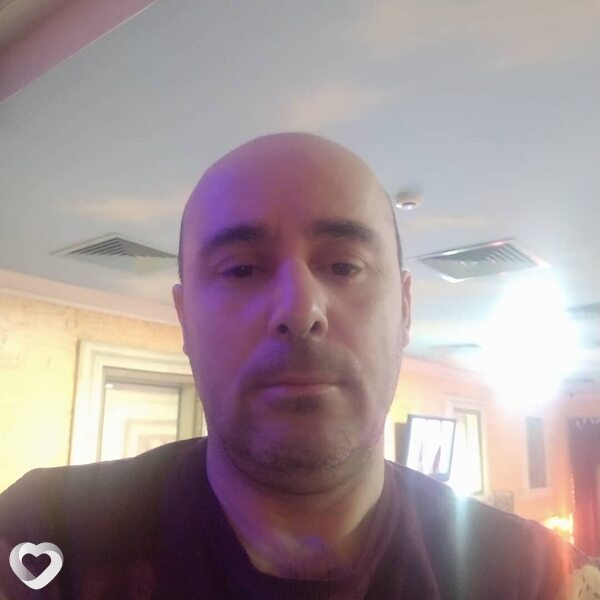 Тариел, 47, Москве — анкета №4378990