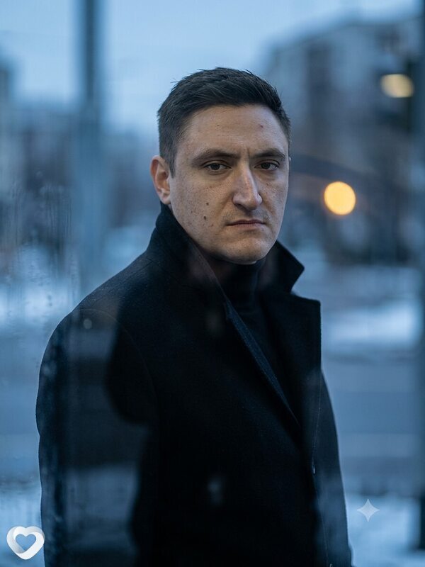 Влад, 34, Новосибирске — анкета №4379004
