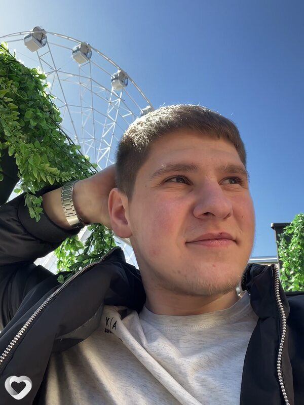 Сергей, 21, Тюмени — анкета №4379005