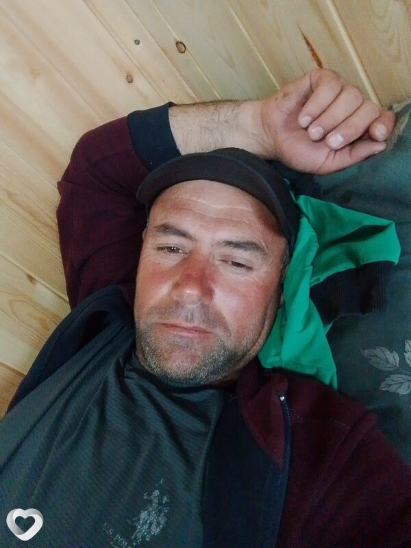 Мусо, 37, Нижнеудинске — анкета №4379009