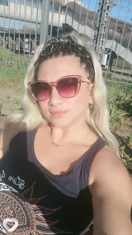 Ангелика, 41, Казани — анкета №4379011