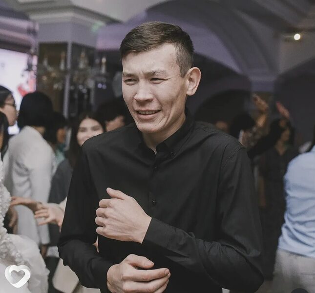 Manat, 25, Петропавловске — анкета №4378967