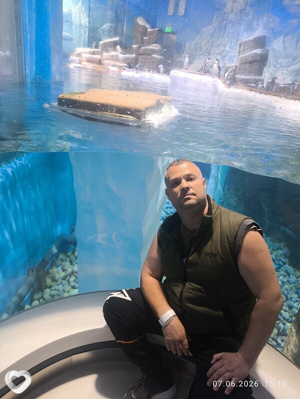 Александр, 40, Владивостоке — анкета №4378970