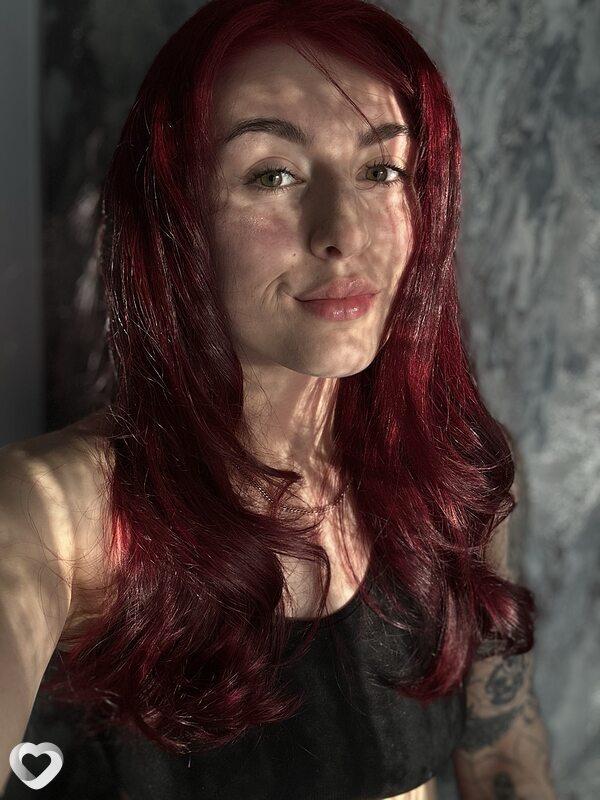 Кристина, 26, Туле — анкета №4378973