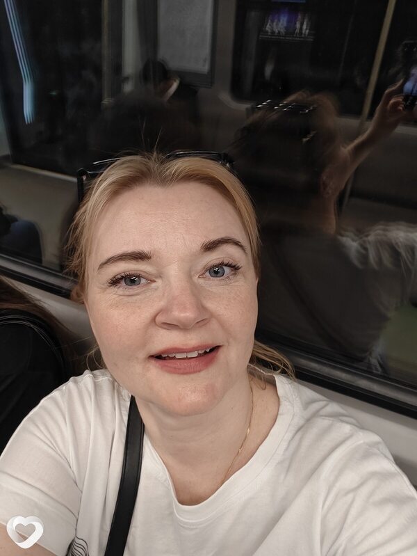 Анна, 42, Одинцове — анкета №4378977