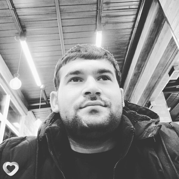 Али, 31, Владимире — анкета №4378984