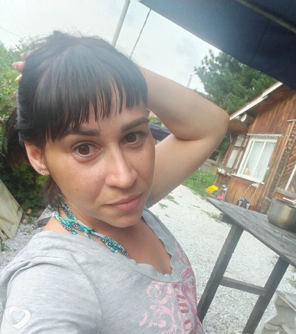 Наталья, 38, Златоусте — анкета №4378985