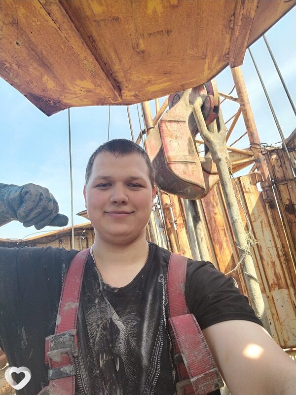 Роман, 22, Сургуте — анкета №4378986