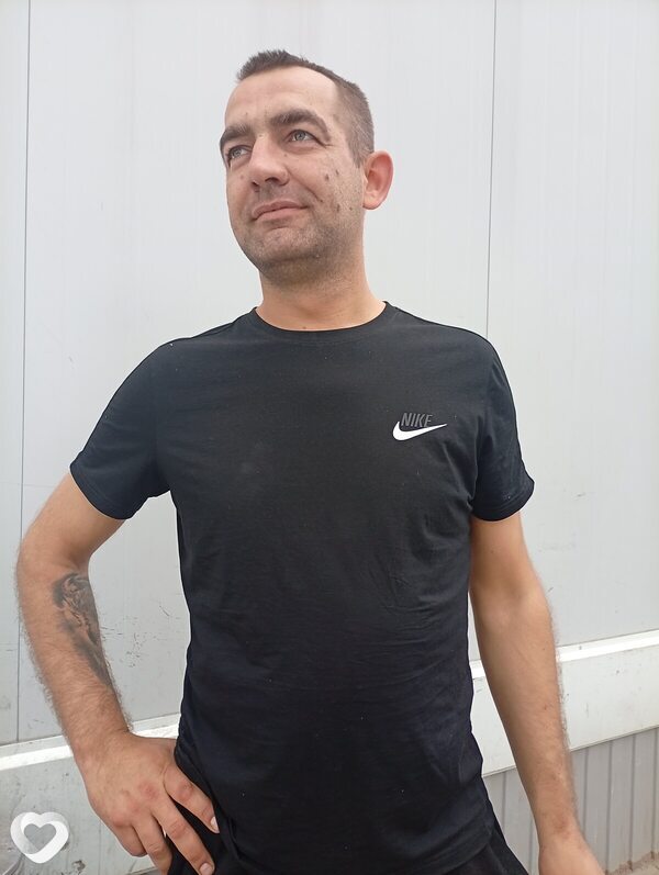 Александр, 32, Звенигороде — анкета №4379019