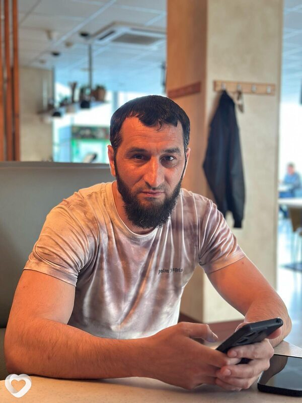 Адам, Энергодар