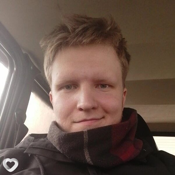 Кирилл, 21, Сыктывкаре — анкета №4379033