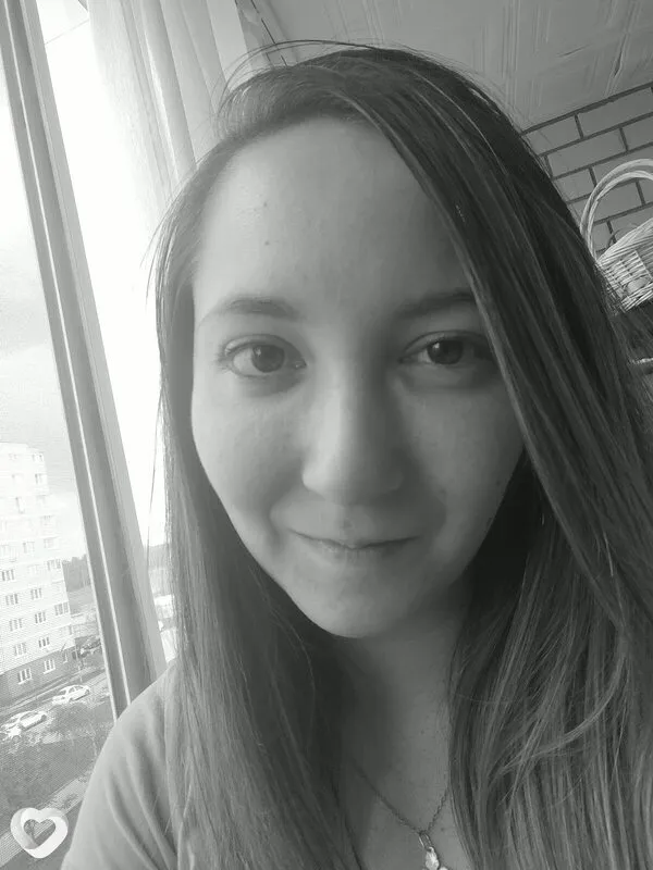 Сашуля, 24, Москве — анкета №4379034
