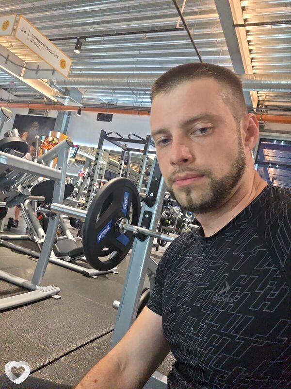 Илья, 34, Калуге — анкета №4379037