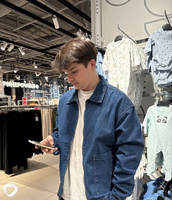 Матвей, 19, Ярославле — анкета №4378871