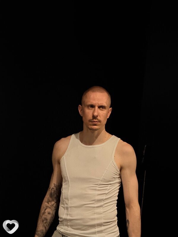 Юрий, 33, Москве — анкета №4378873
