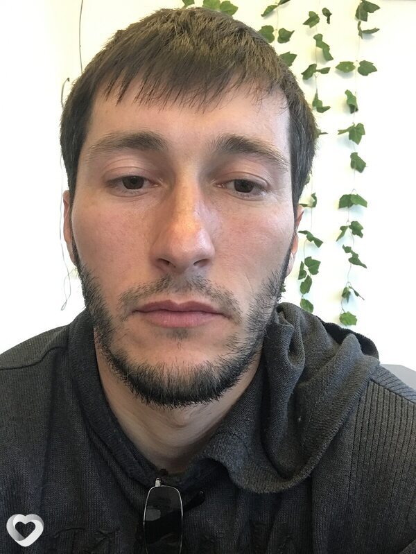 Адам, 29, Елабуге — анкета №4378875