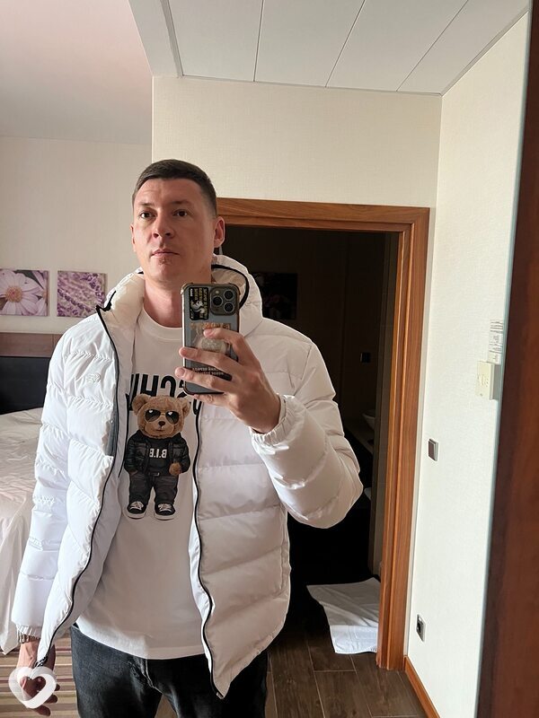 Никита, 26, Сочи — анкета №4378877