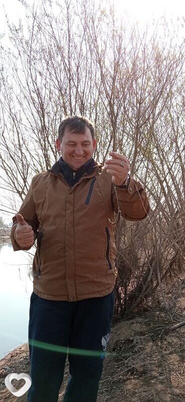 Алексей, 47, Улан-Удэ — анкета №4378878