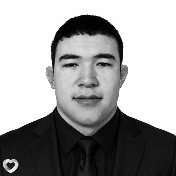 Тохааа, 21, Москве — анкета №4378879