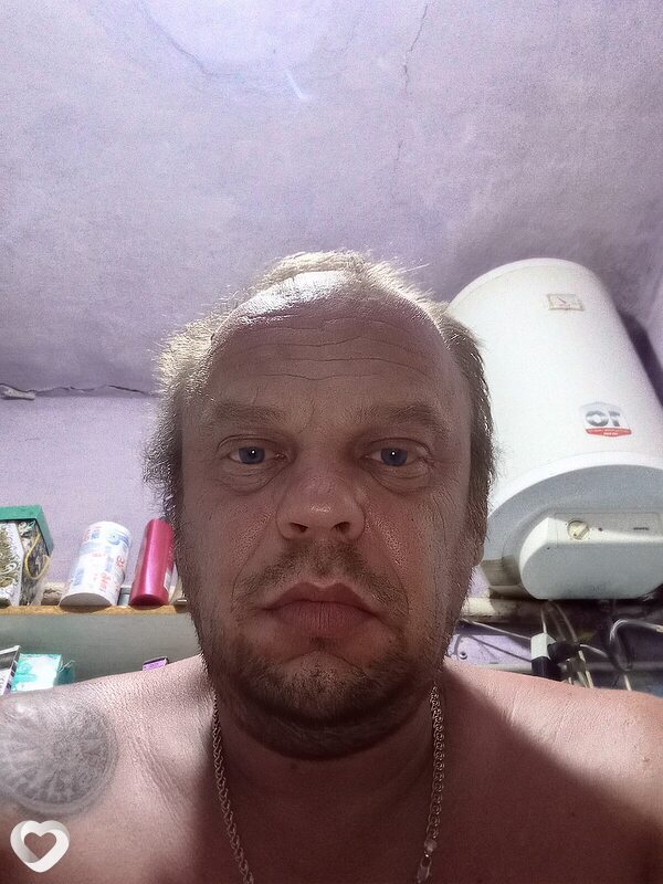 Максим, 41, Одессе — анкета №4378881