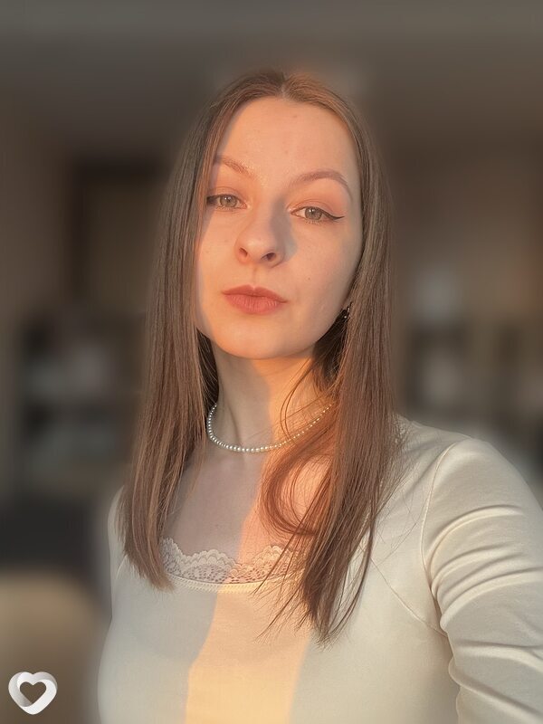 Ульяна, 20, Минске — анкета №4378889
