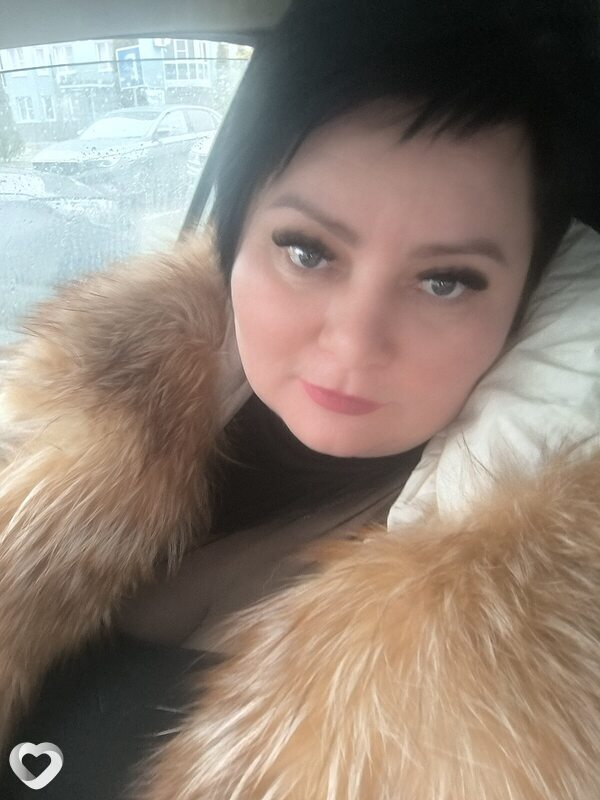 Елена, 41, Нижнем Новгороде — анкета №4378841