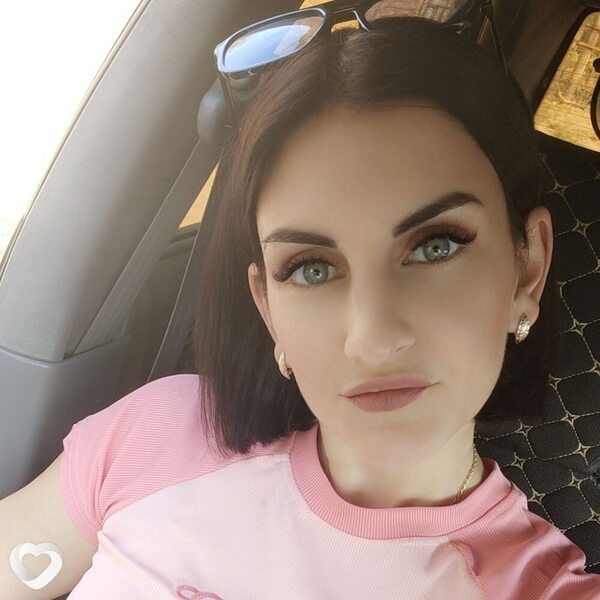 Анастасия, 31, Астрахани — анкета №4378846