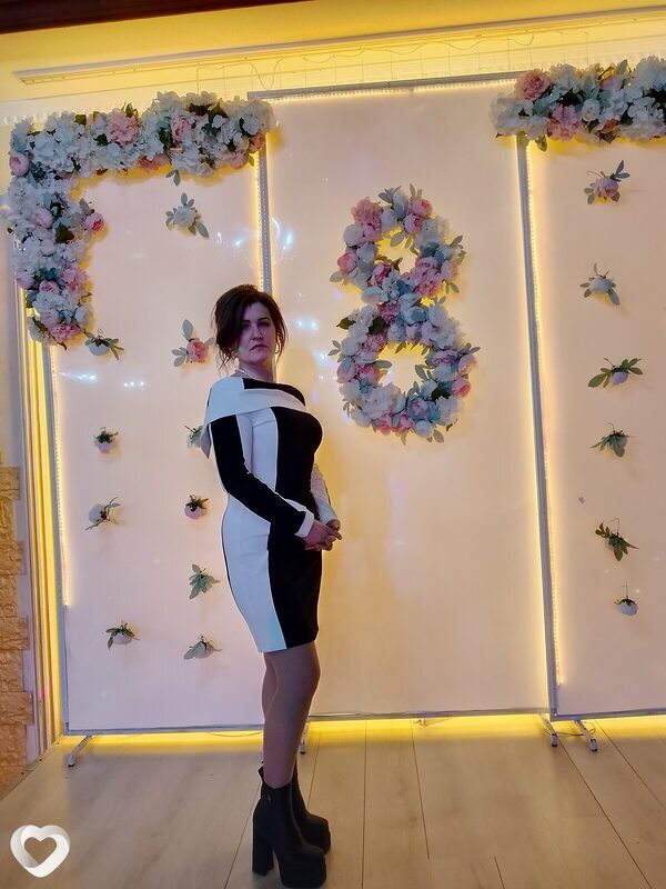 Валентина, Лиски