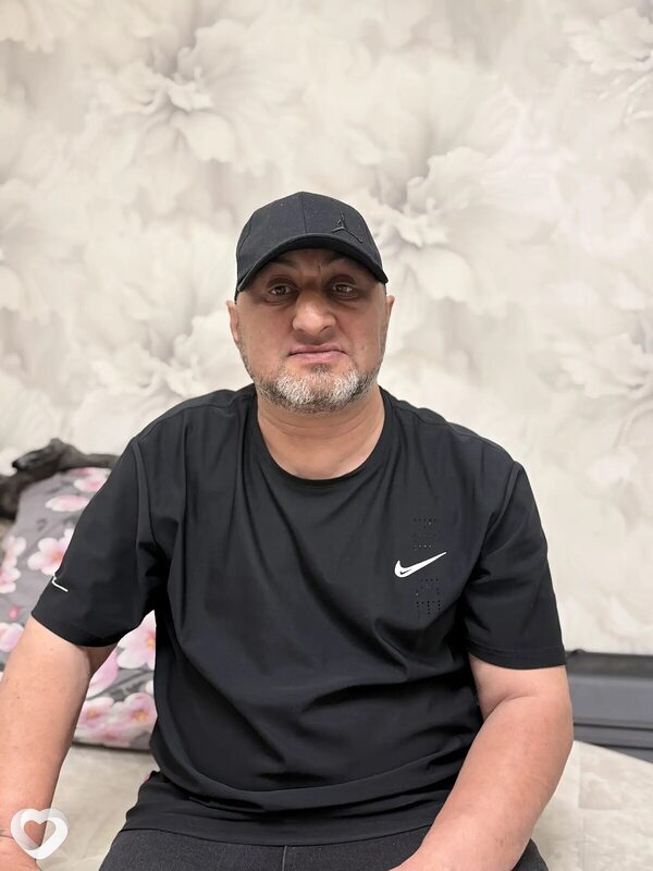 Михаил, 53, Череповце — анкета №4378861