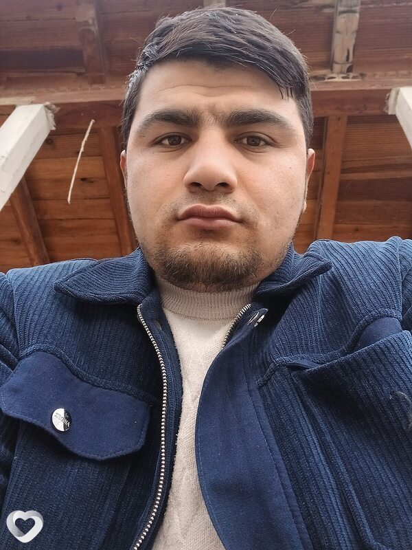 Абдулло, 24, Белгороде — анкета №4378864